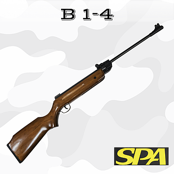 Пневматична гвинтівка Snowpeak SPA B1-4 (СПА Б1-4)