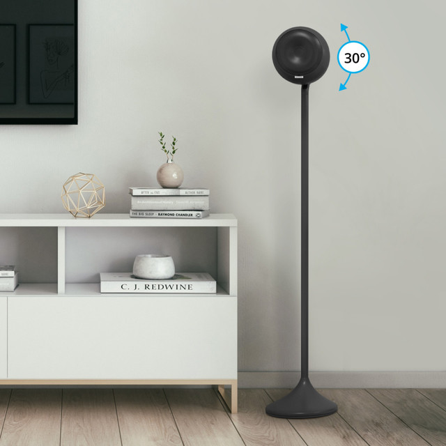 Studio Evolution EvoSound Sphere 2.1 комплект акустики для караоке