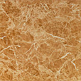 Декоративна ПВХ плита 1,22м х 2,44м х 3мм Кремовий мармур SW-00001398, фото 2