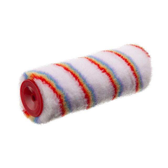 Валик Елітаколор 180x48x8 мм INTERTOOL KT-4660