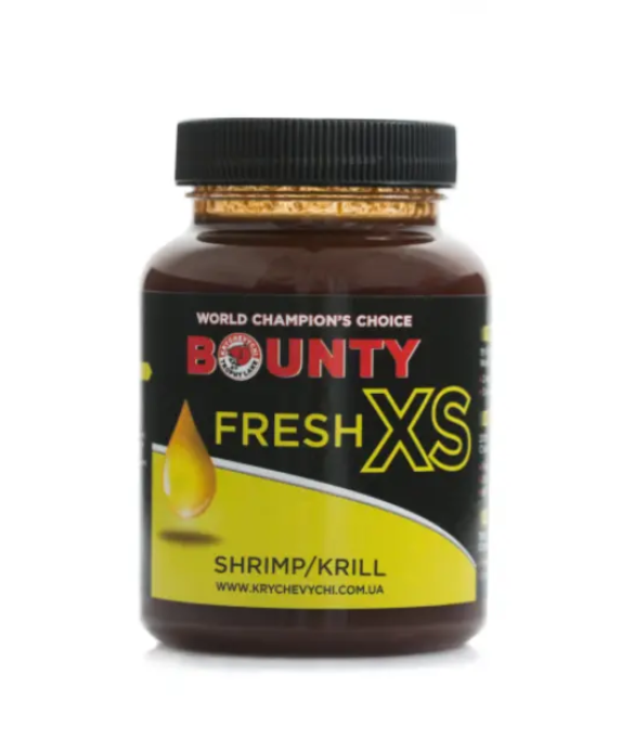 Ліквід BOUNTY FRESH XS SHRIMP/KRILL (ферментована креветка/криль),SK075, фото 1
