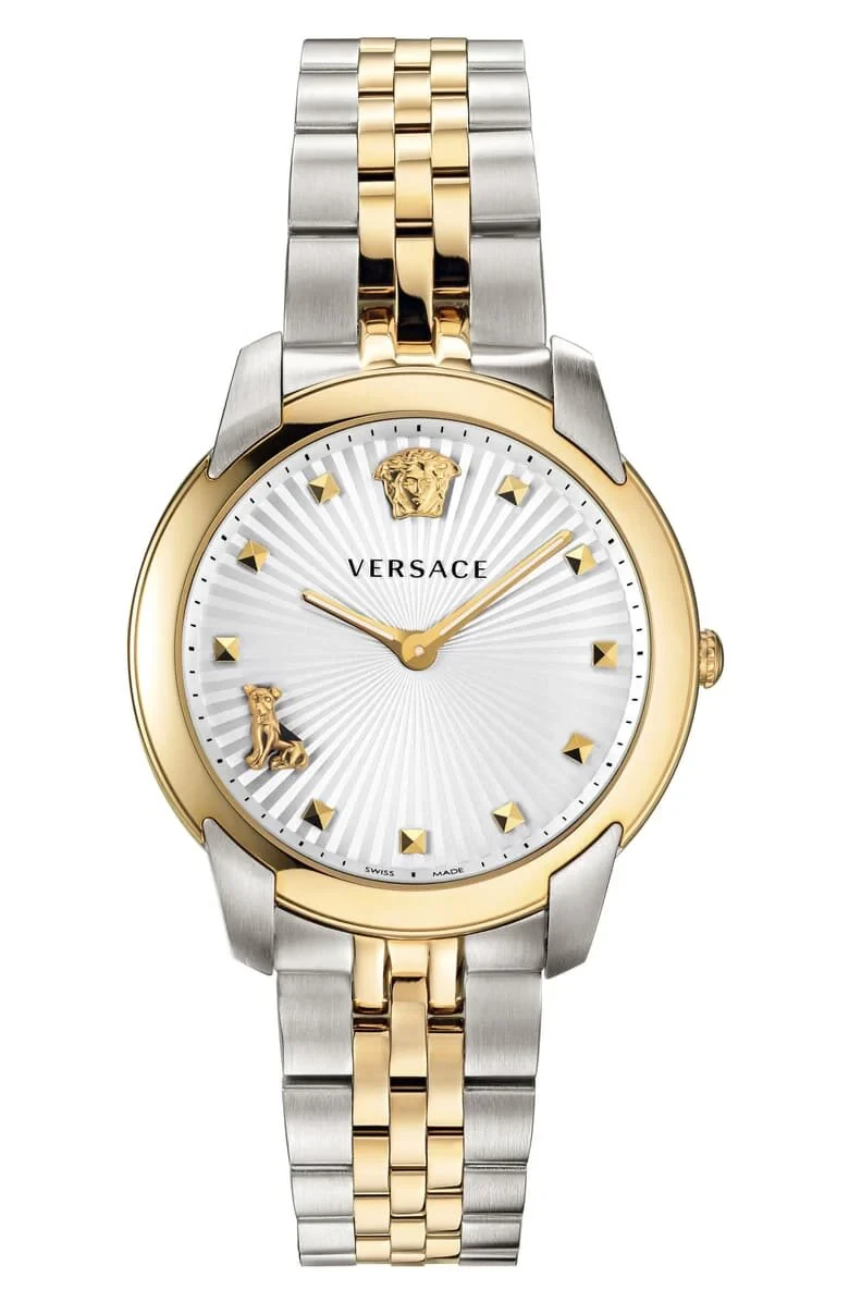 Наручний годинник Versace VELR00519