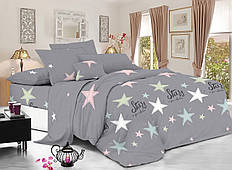 Комплект постільної білизни полуторний дитячий  100% Бавовна 150х220 см (Bld-26)