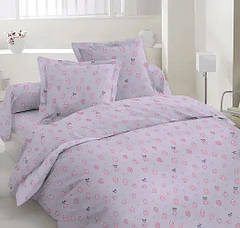 Комплект Дитячої постільної білизни