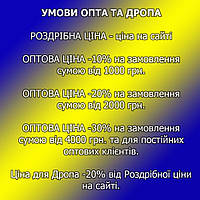 Гуртові продажі та дроп