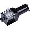 Лебідка для квадроцикла Electric Winch 3000lbs (Сталевий трос / 12В), фото 4