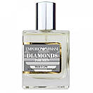 Emporio Armani Diamonds Perfume Newly мужской 58 мл, фото 2