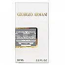 Emporio Armani Diamonds Perfume Newly мужской 58 мл, фото 5