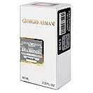Emporio Armani Diamonds Perfume Newly мужской 58 мл, фото 6