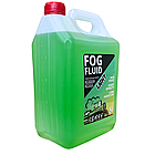 Рідина для диму машини FogFluid Light 5 л, фото 2