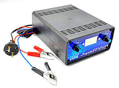 Зарядні пристрої Зарядка