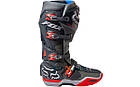 Моточеревики FOX Instinct Boot Grey [45], фото 5