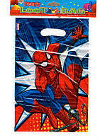 Подарунковий пакет поліетиленовий