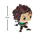 Ігрова фігурка Funko POP! 867 Demon Slayer - Тандзіро Камадо Фанко поп 49010, фото 6