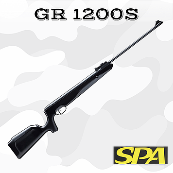 Пневматична гвинтівка Snowpeak SPA GR1200S (SPA SR1200S)