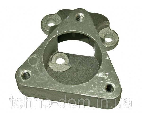 Колектор повітряного фільтра двигуна 178F (малій)