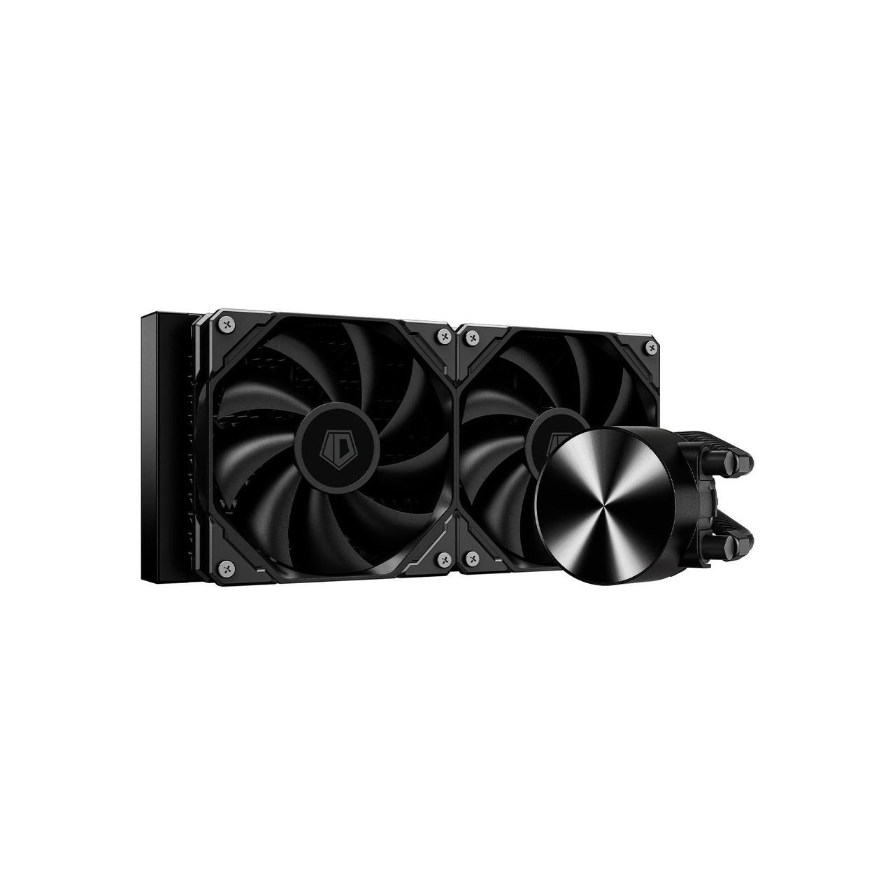 Система водяного охолодження ID-Cooling FX240 Pro