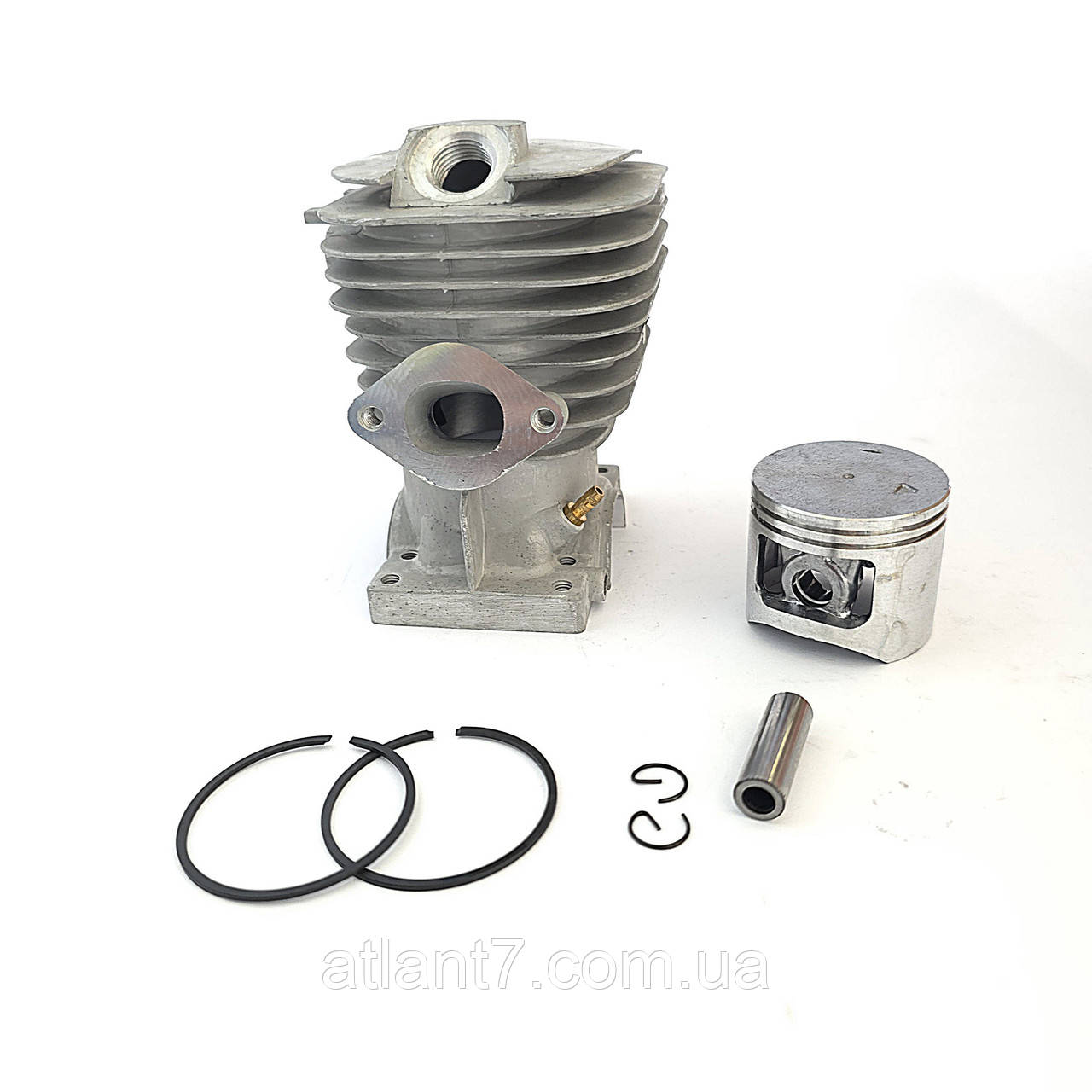 Поршнева до бензопил ZOMAX 4020,4000,4002,4100, Echo Cs 420