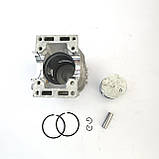 Поршнева до бензопил ZOMAX 4020,4000,4002,4100, Echo Cs 420, фото 2