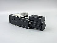 Гідророзподілювач DLHZO-T-040-V73 пропорційний, ДУ-6, Qmax 70 л/хв, Pmax 210 Бар, Atos