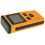 Вологомір деревини і будівельних матеріалів Benetech GM630 / MD630 (0-50%, 0-50°C), фото 2