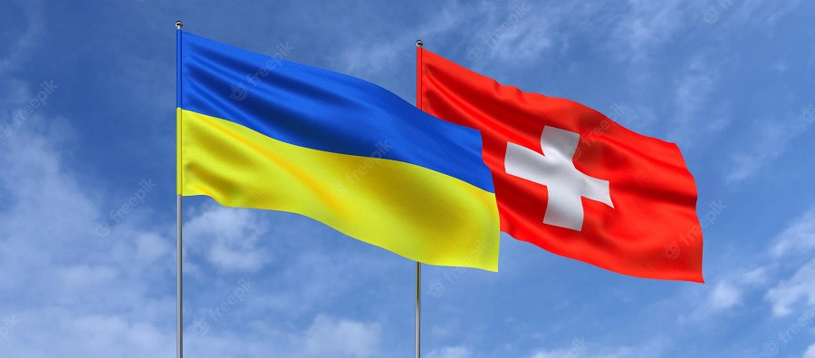 Оригінал Швейцарія (контейнерська збірка)