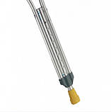 Милиці алюмінієві размер S - Ersamed FY 925L, фото 3