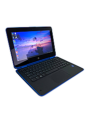 Ноутбук HP ProBook x360 12" TN Intel N4000/4GB DDR4 Flash memory 64GB б.у., фото 3