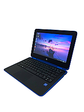 Ноутбук HP ProBook x360 12" TN Intel N4000/4GB DDR4 Flash memory 64GB б.у., фото 4