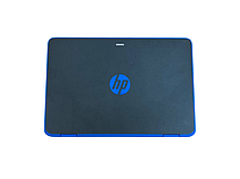 Ноутбук HP ProBook x360 12" TN Intel N4000/4GB DDR4 Flash memory 64GB б.у., фото 5
