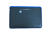 Ноутбук HP ProBook x360 12" TN Intel N4000/4GB DDR4 Flash memory 64GB б.у., фото 6
