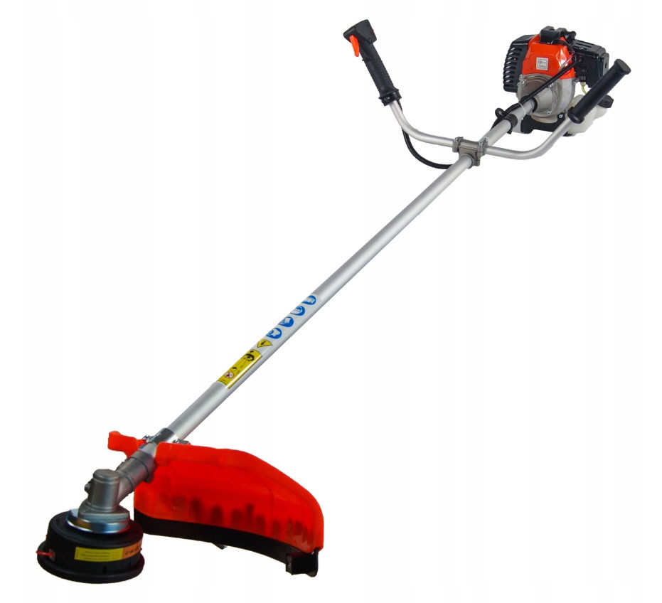 Бензокоса Black-3500 3500 Вт бензинова коса для трави