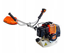 Бензокоса Black-3500 3500 Вт бензинова коса для трави, фото 2