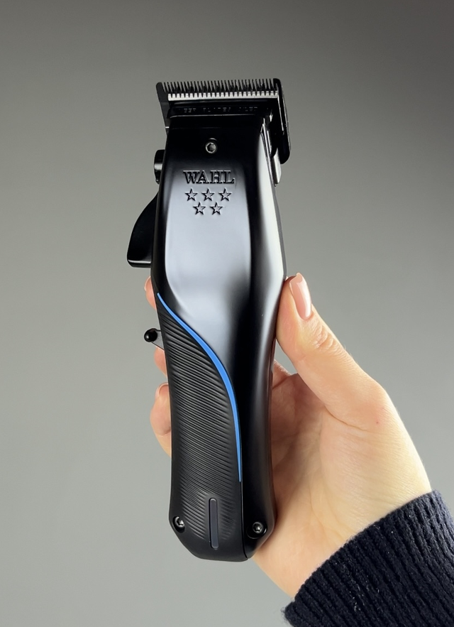 Профессиональная машинка для стрижки Wahl Vapor 3026483
