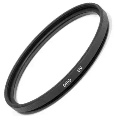 Світлофільтр захисний Marumi DHG UV + Lens Protect 95 мм (197014)
