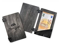 Чек буки, рахівниці для ресторанів, папки меню, планшети для офіціантів