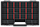 Органайзер для інструментів 290х195х35мм KISTENBERG NOR 30 (KNO30204), фото 4
