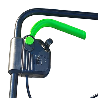 Кнопка для електричних газонокосарки Grunhelm EM 6118B