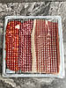 М’ясна нарізка Magusto Jamón Serrano, Salchichón, Chorizo, 180 грм, фото 3