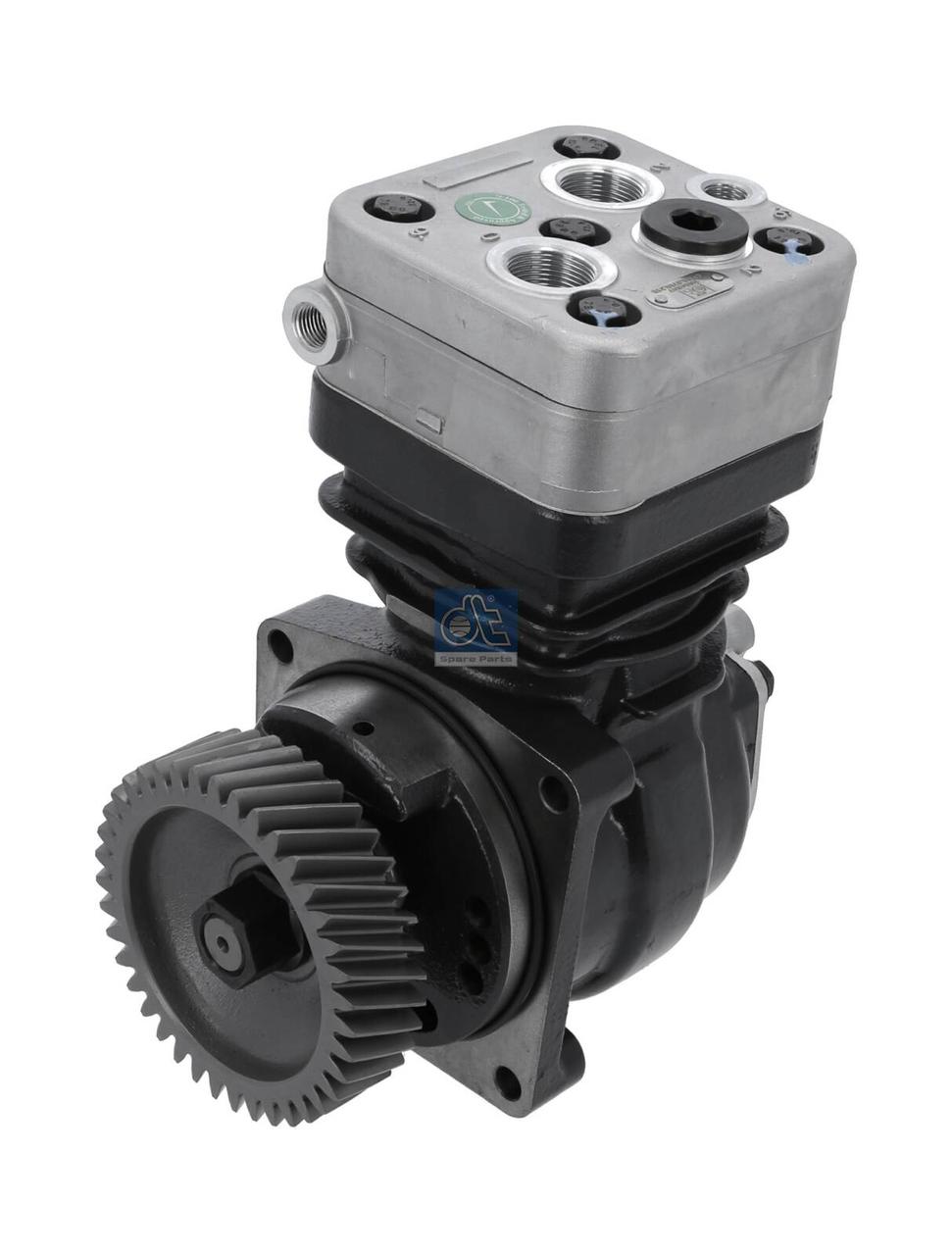 Компресор (Вир-во VADEN) 1100 200 001, фото 1