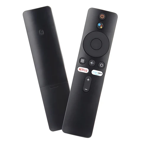 Універсальний пульт ДК для телевізора/приставки Xiaomi mi box s stick + 2 батарейки