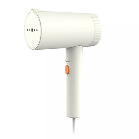 Відпарювач складаний Lofans (ZANJIA) Steam Brush GT-313W White