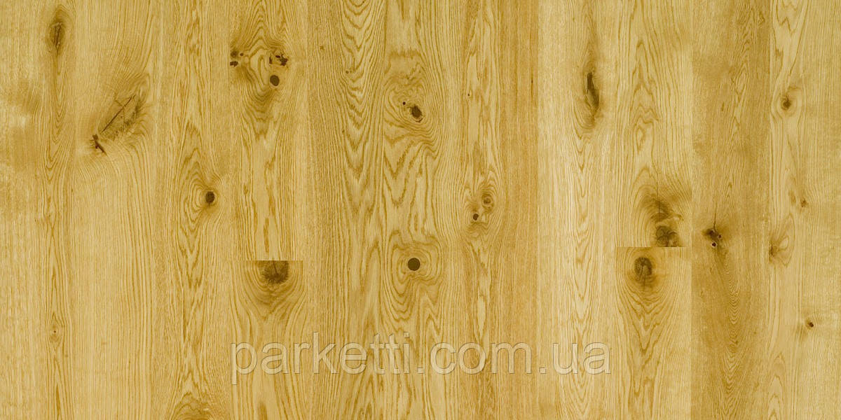 Focus Floor Дуб Prestige Khamsin 1-смуговий V2 138 мм, довжина 2 м, паркетна дошка, фото 1