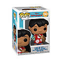 Ігрова фігурка Funko POP! Disney Lilo & Stitch 1043 серії Ліло та Стіч - Ліло з лялькою Фанко поп Дісней 55614, фото 3