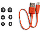 Бездротові навшники JBL Wave Buds 2 (JBLWBUDS2BLK) чорні, фото 8
