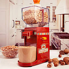 Апарат для приготування арахісової пасти Peanut Butter Maker (509)