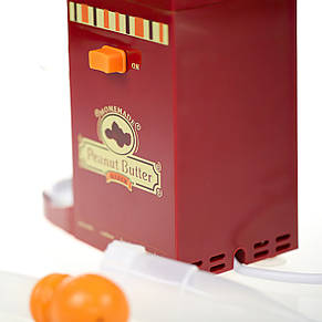 Апарат для приготування арахісової пасти Peanut Butter Maker (509), фото 4