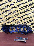 Кронштейн фари лівий BMW: g22, 63119851055, фото 3