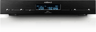 Audionet DNC Black