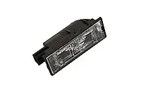 Ліхтар підсвічування номерного знака Renault Fluence 2010-2017/Kangoo 2009-2013/Laguna 2001-2005, 8200480127